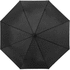 21,5" Ida-sateenvarjo, taitettava, musta lisäkuva 3